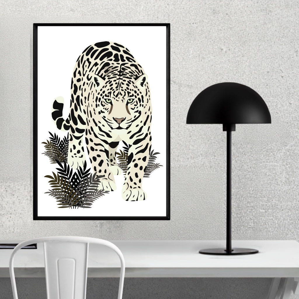 WILD HUNTER