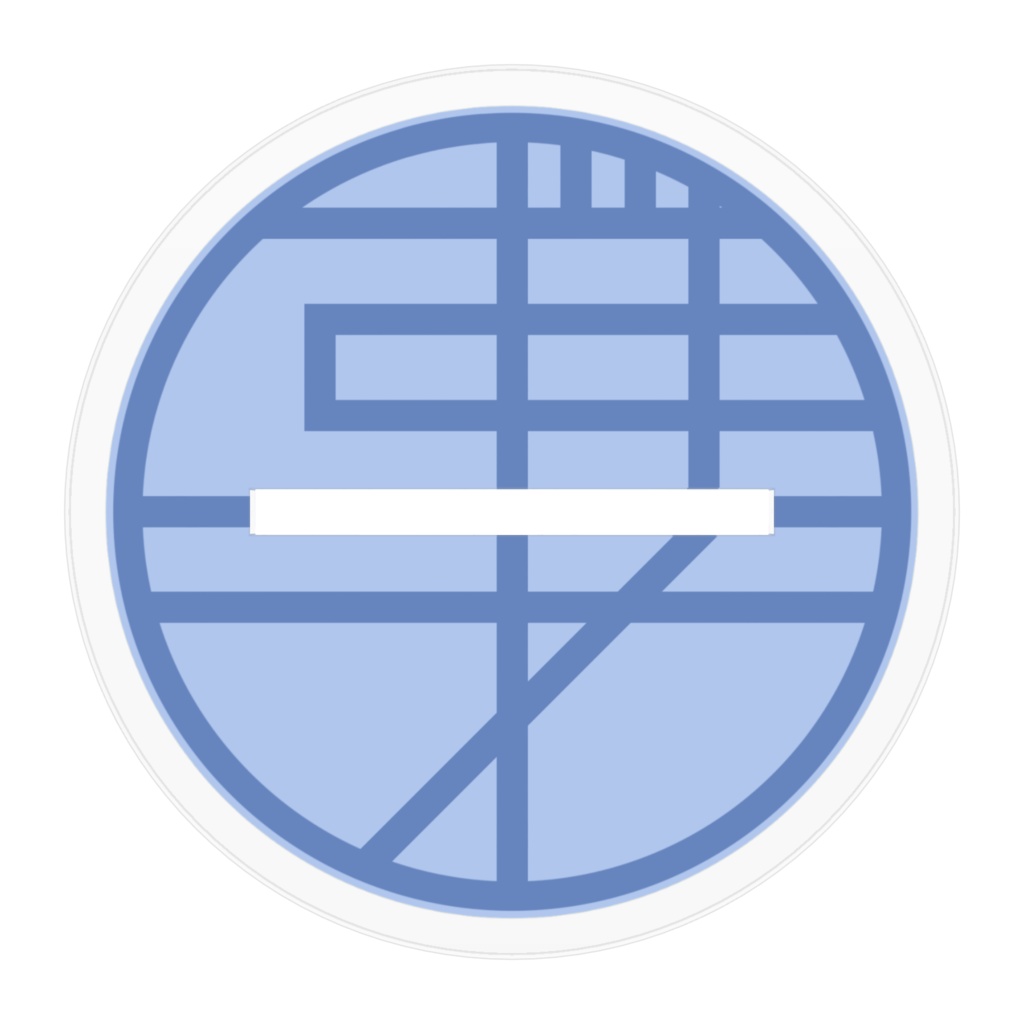 代理くんアクリルスタンド