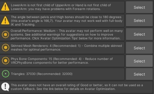 Stark (Sōsō no Frieren) - 3D VRChat Model (+52 ARkit Shapekeys)