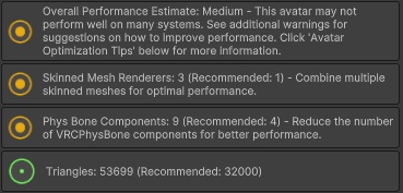 Cecilia Immergreen (Hololive EN) / Fan-Made 3D VRChat Avatar with 52 Arkit Shapekeys for Facetracking.