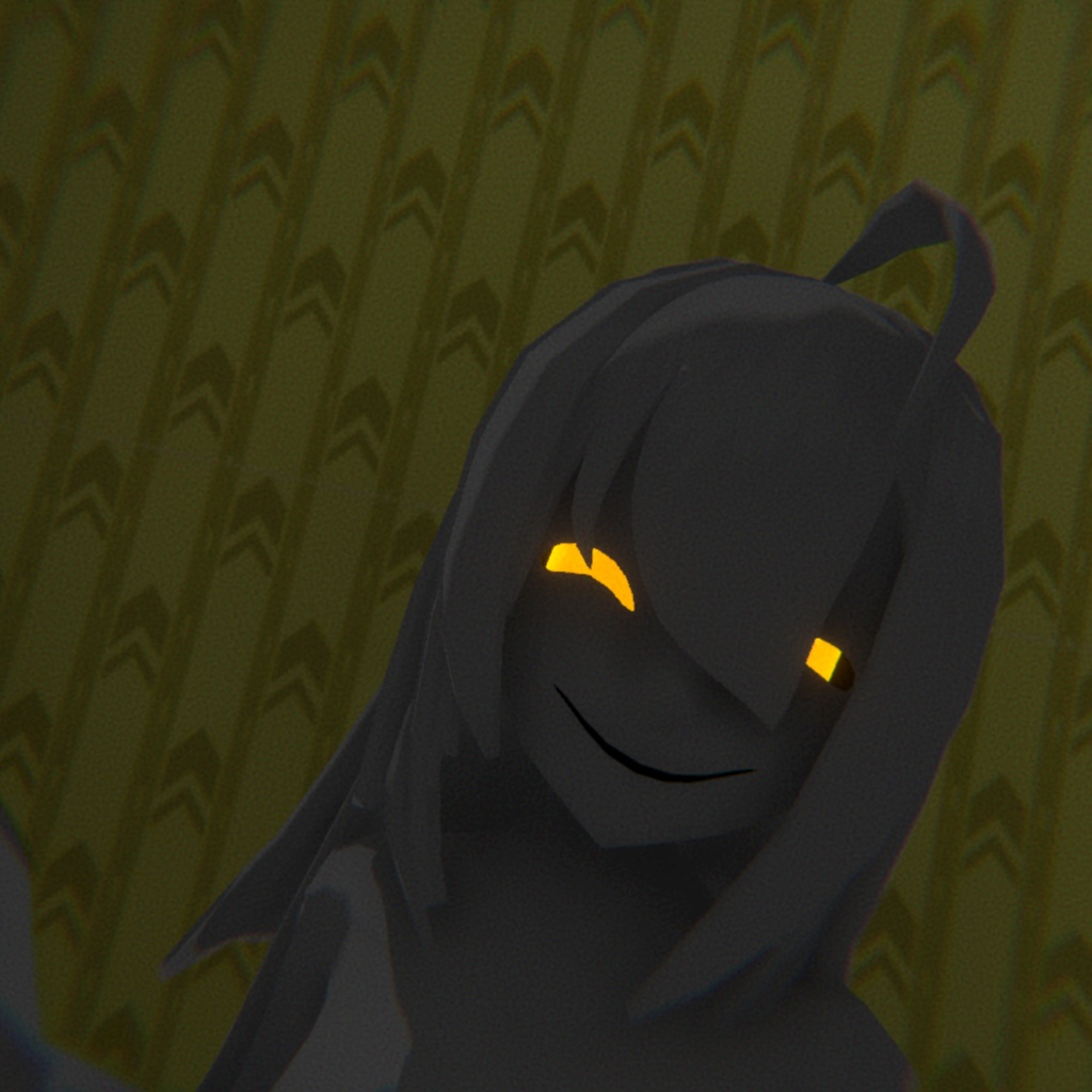 スプーキーレディ Spookylady