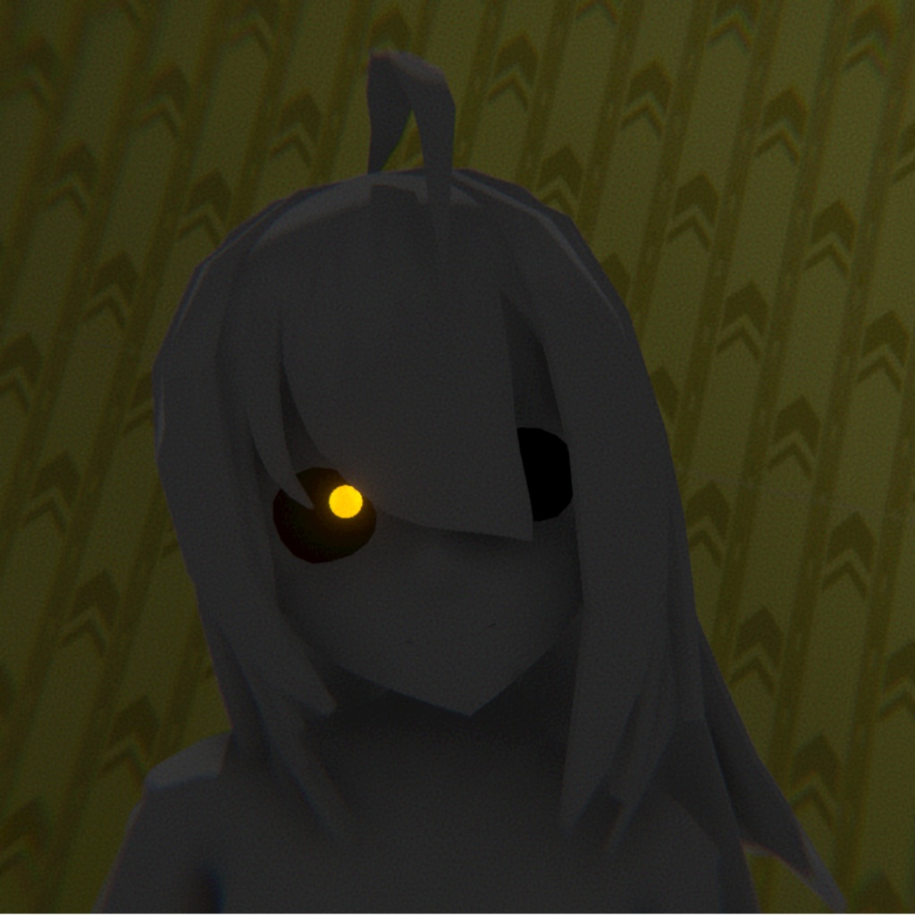 スプーキーレディ Spookylady