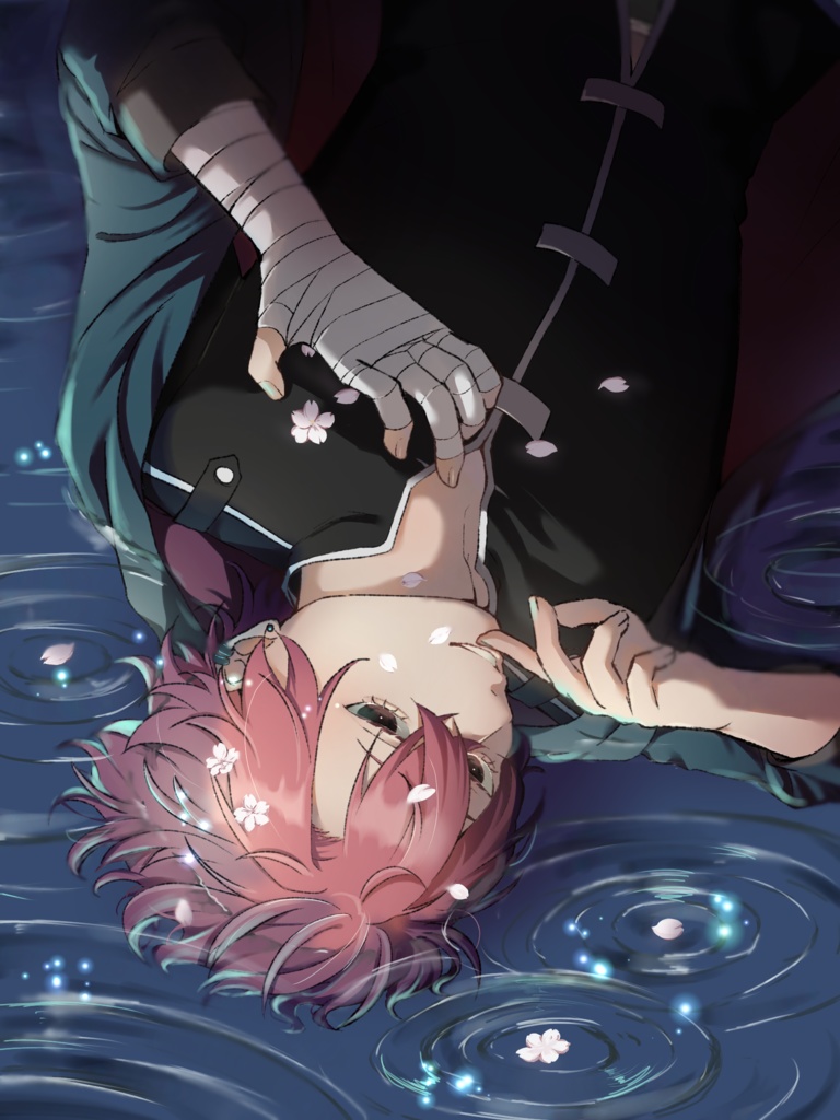 クロノス ポストカード