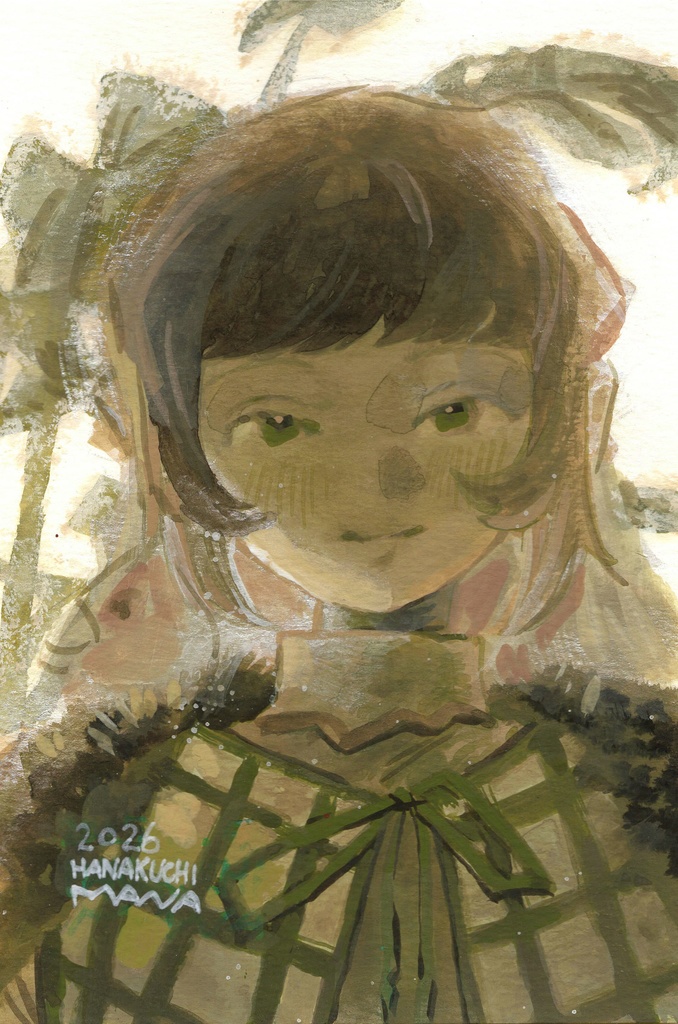 ドローイング　１