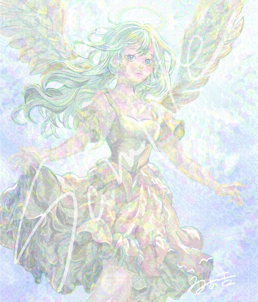 天使