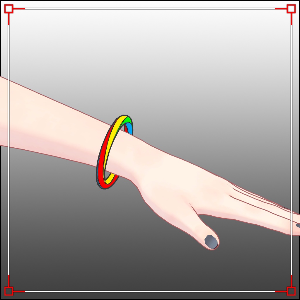 【桔梗用衣装】オーバーオール Overalls for Kikyo