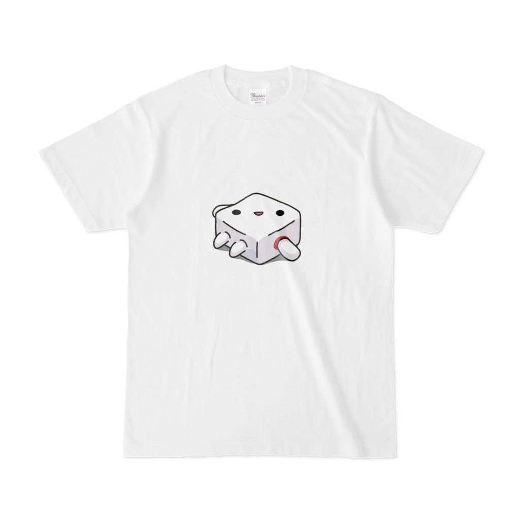 脱力Tシャツ(無印)
