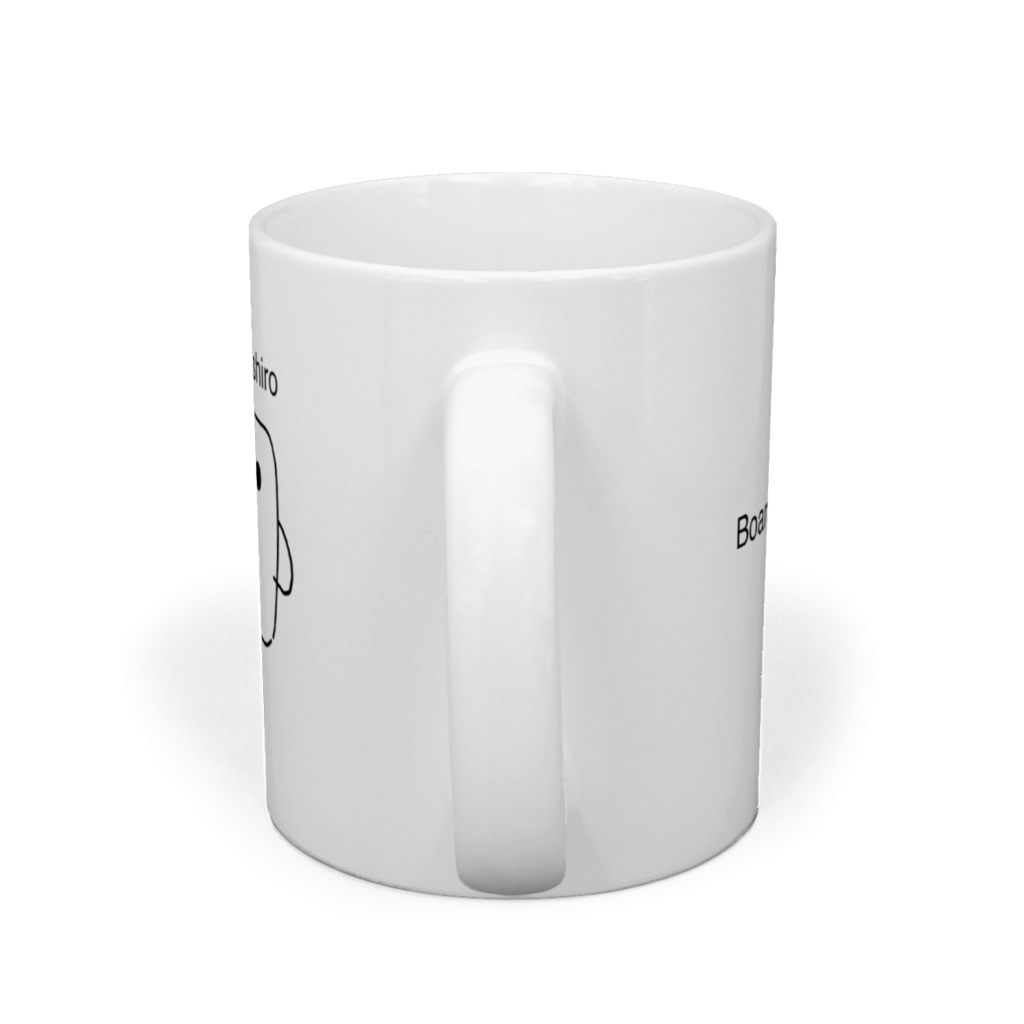 良郎マグ(学名)