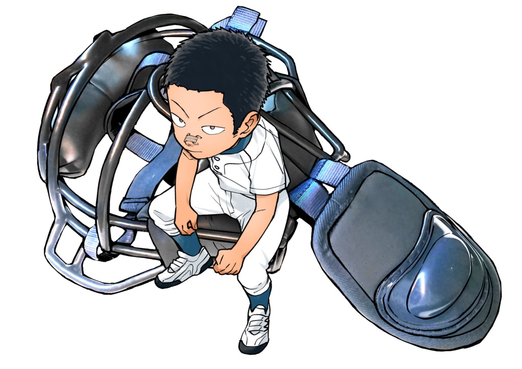 スポーツTシャツ(ノナ)