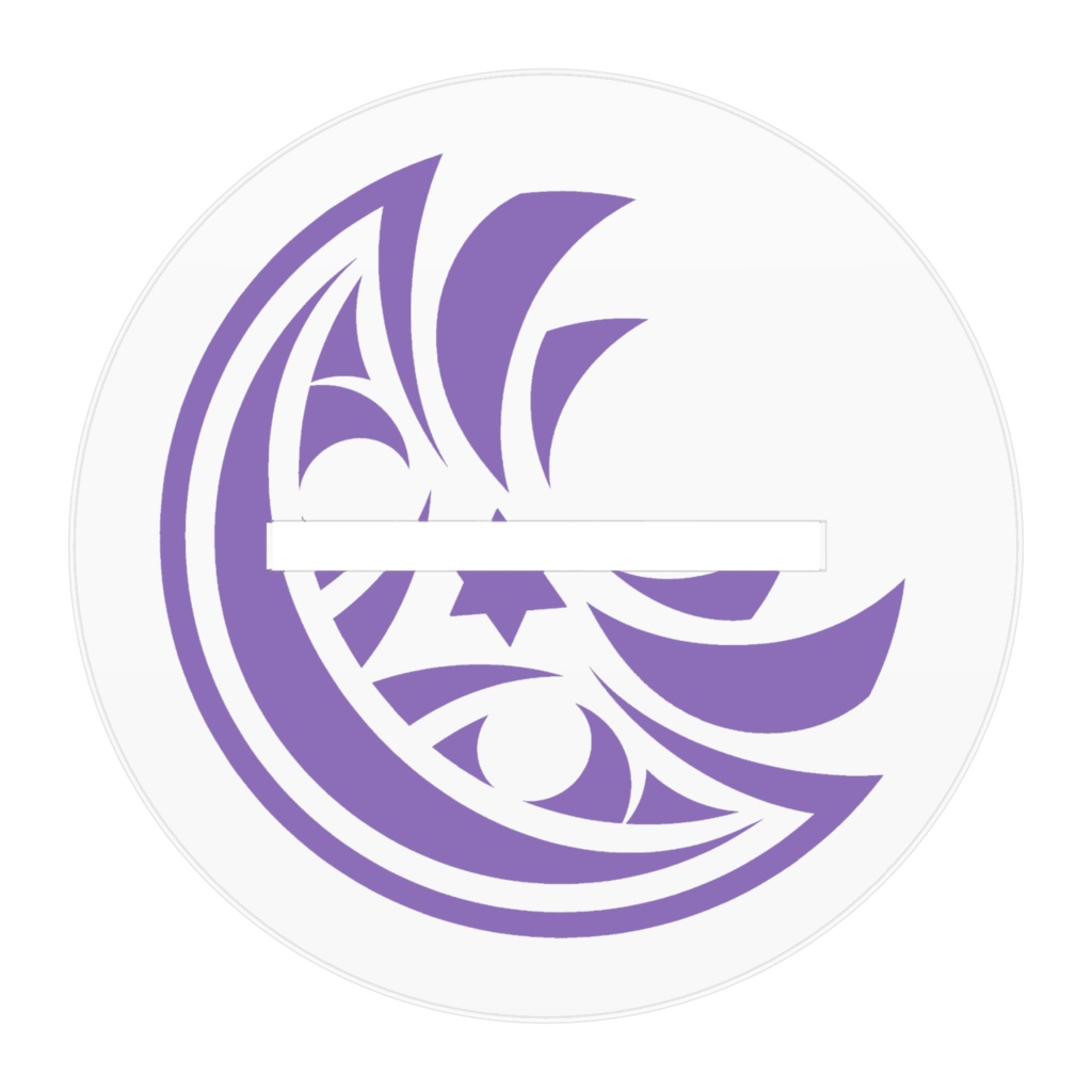 月夜猟介アクリルスタンド(アイドル服ver.)