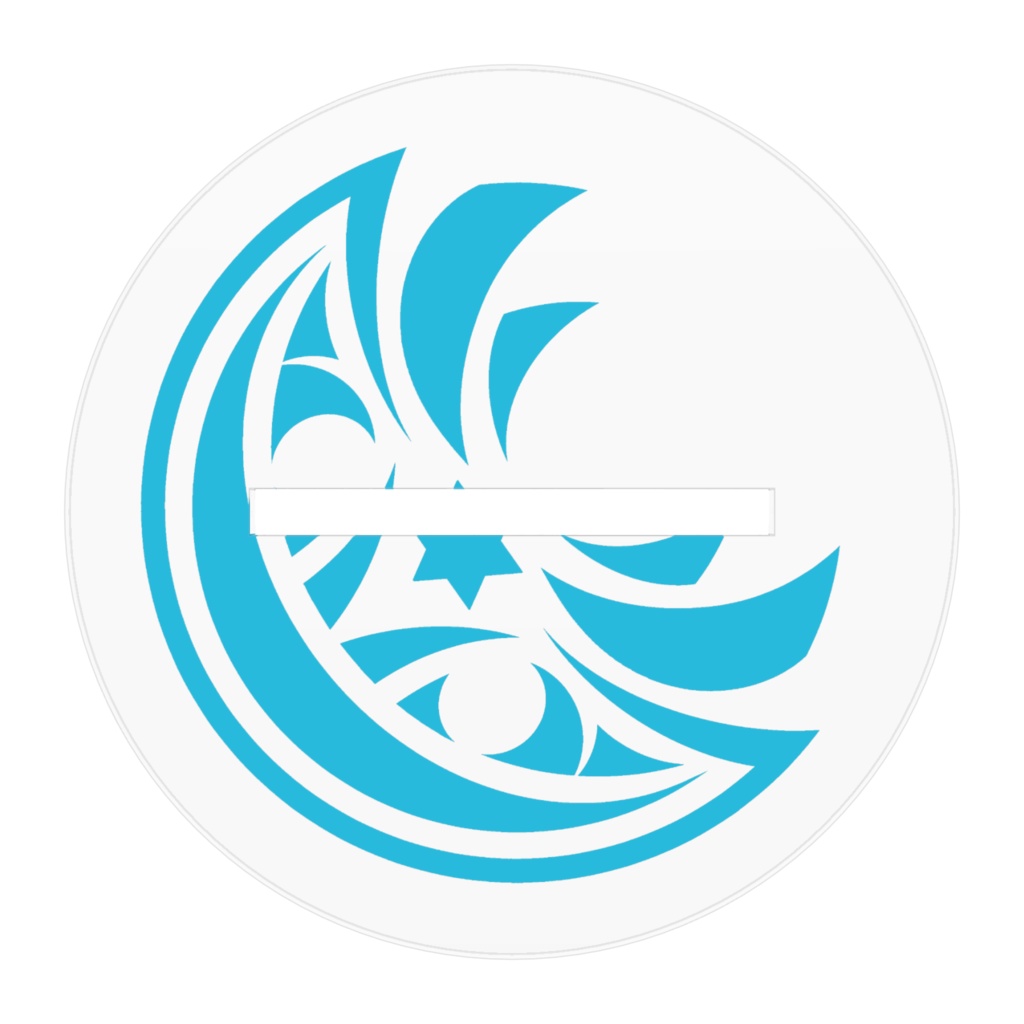 月夜猟介アクリルスタンド(水着ver.)