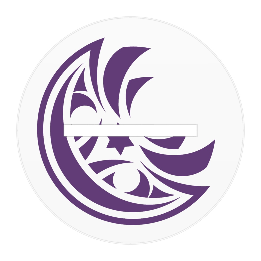 月夜猟介アクリルスタンド(和服ver.)