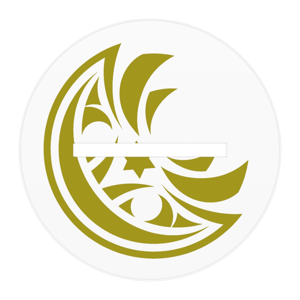 月夜猟介アクリルスタンド(タンクトップver.)