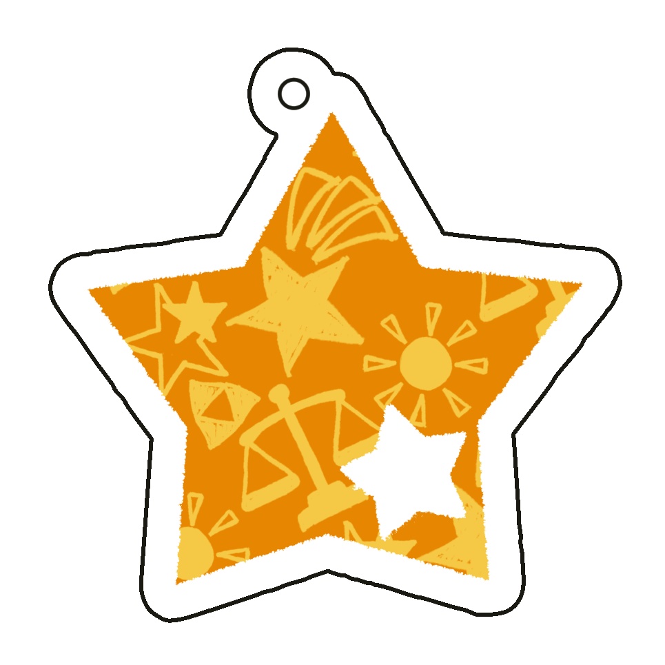 SideM DRAMATIC STARS キャラモチーフアクリルキーホルダー