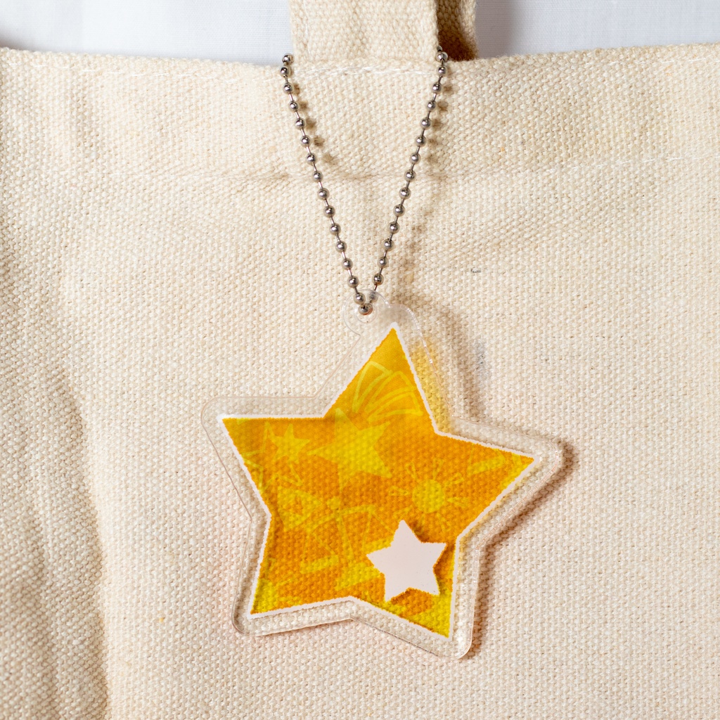 SideM DRAMATIC STARS キャラモチーフアクリルキーホルダー