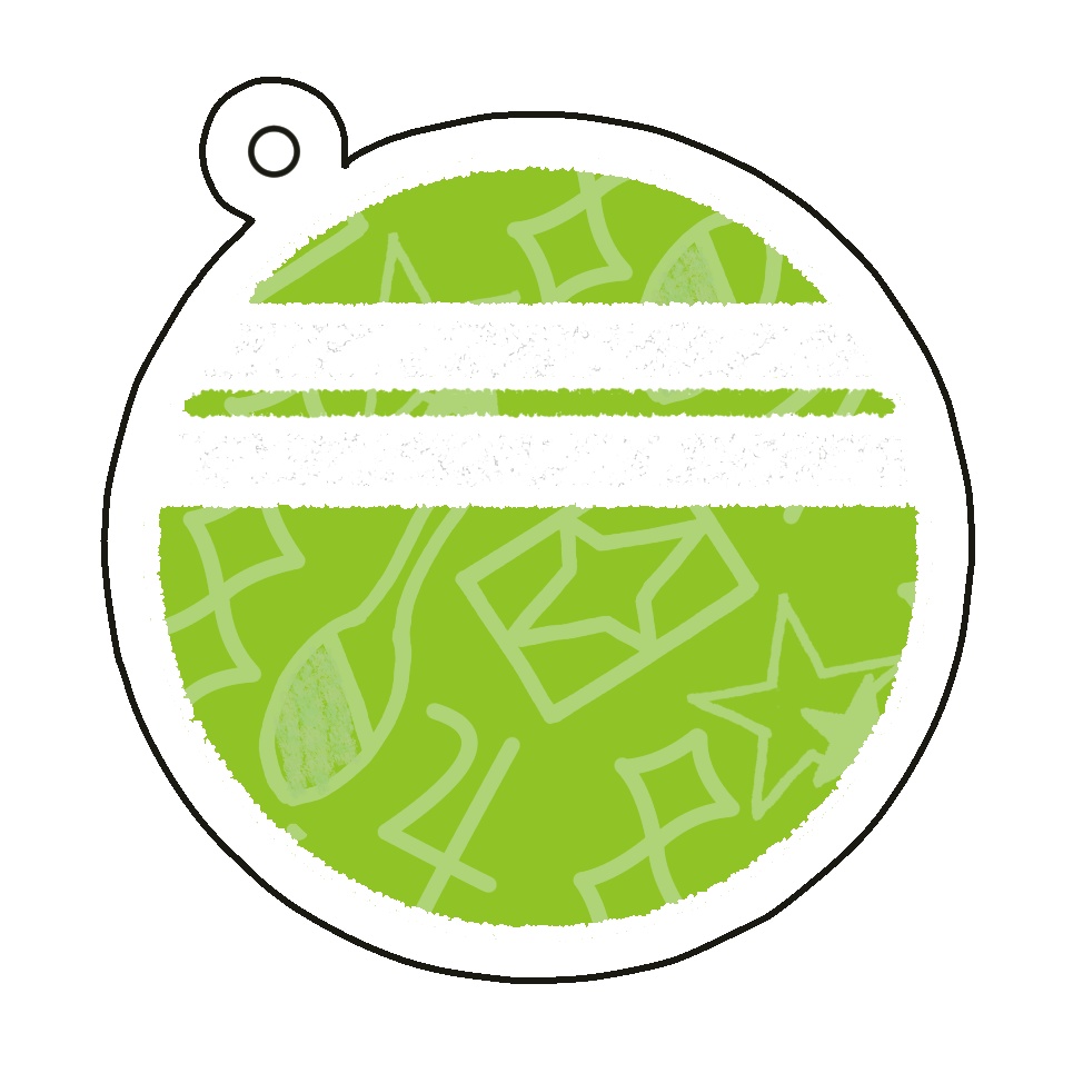 SideM Jupiter キャラモチーフアクキー