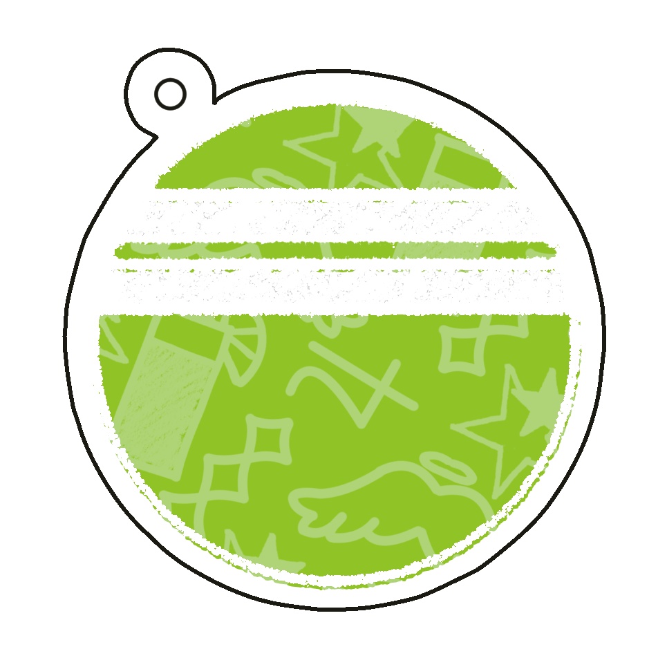 SideM Jupiter キャラモチーフアクキー