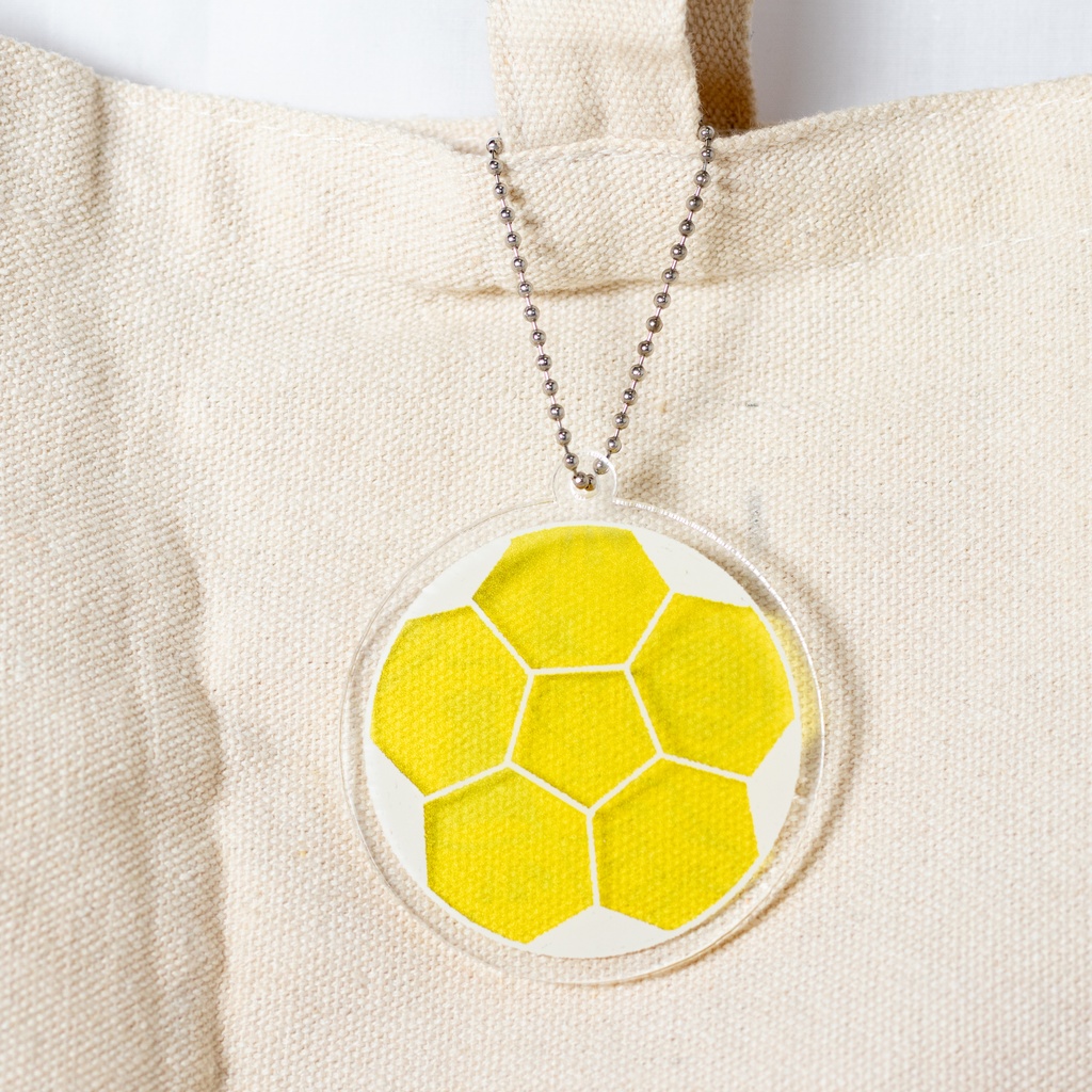 SideM W キャラモチーフアクキー