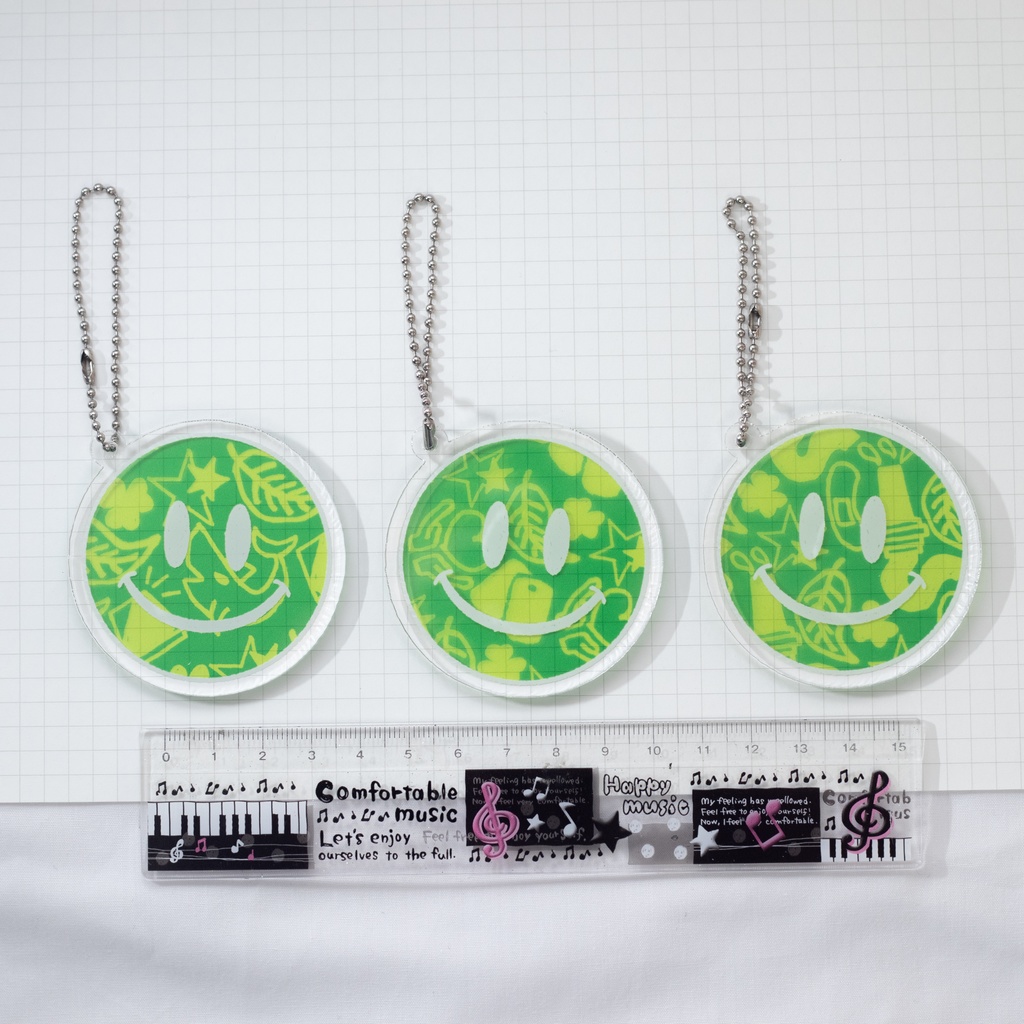 SideM FRAME キャラモチーフアクキー