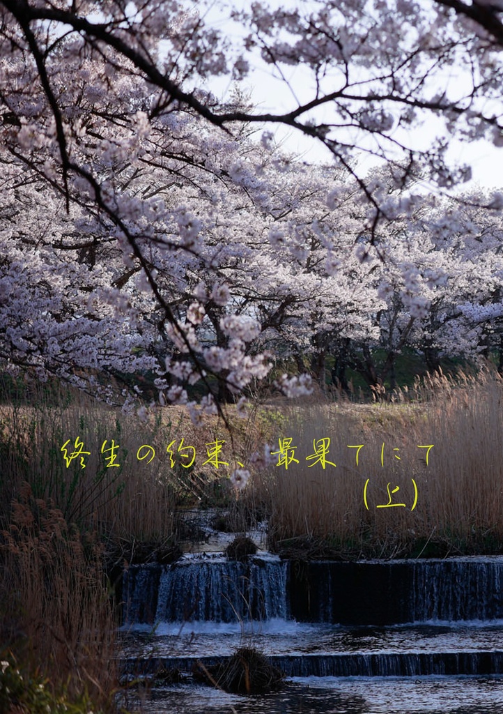 終生の約束、最果てにて(上)