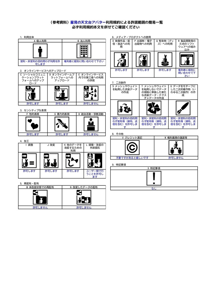 オリジナル3D モデル【蓮華月影‐renge tsukikage‐】