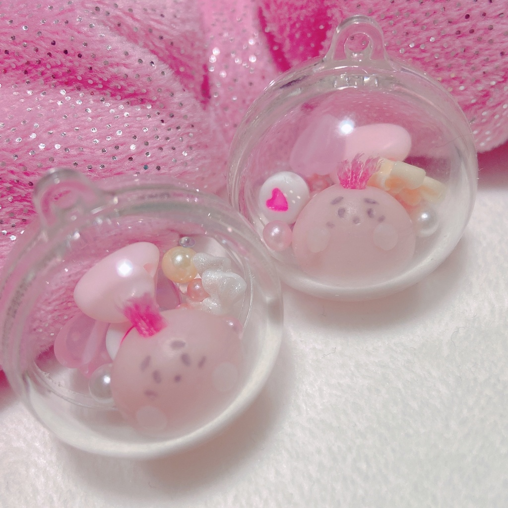 いのち幽閉ポシェット