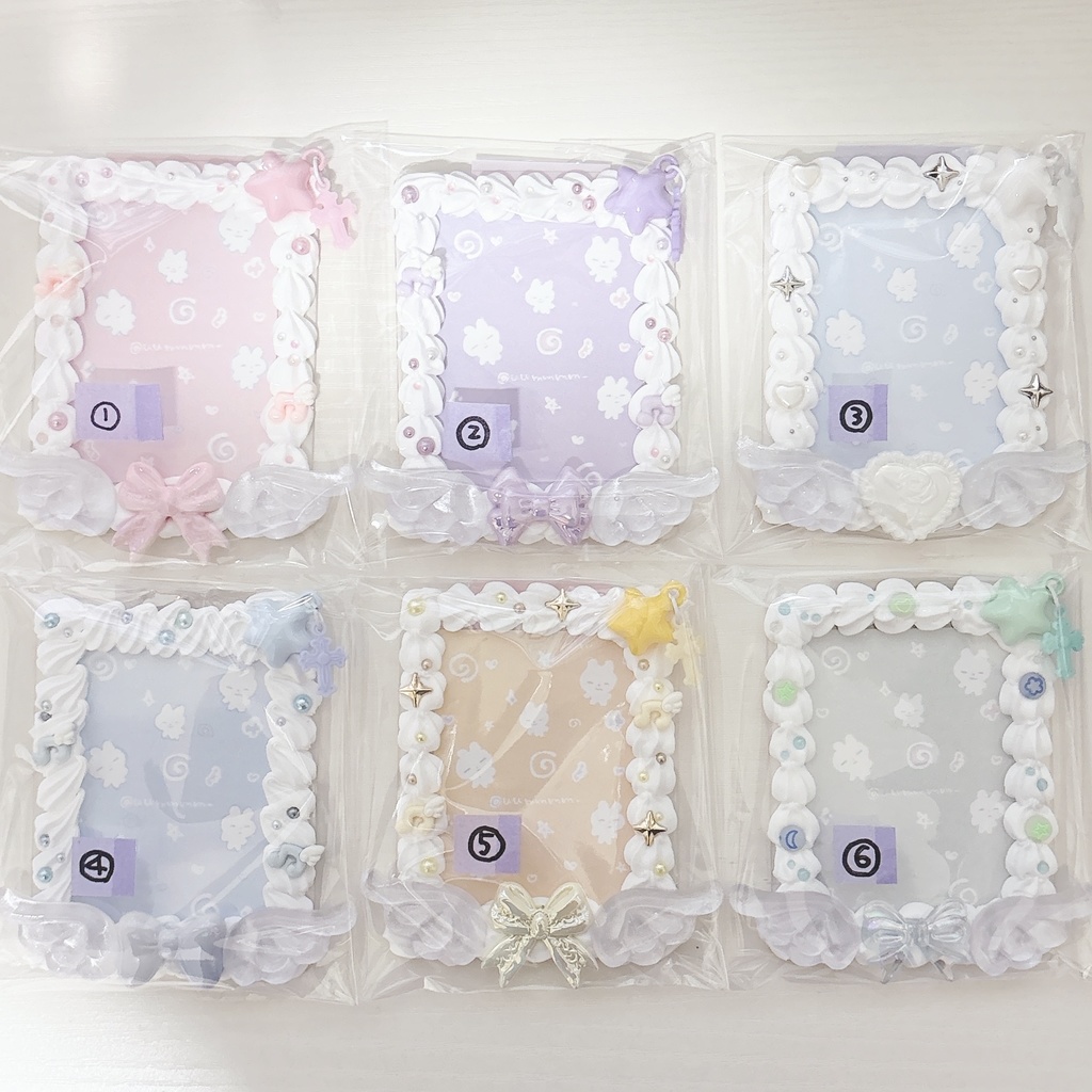 エンジェルのホイップケース