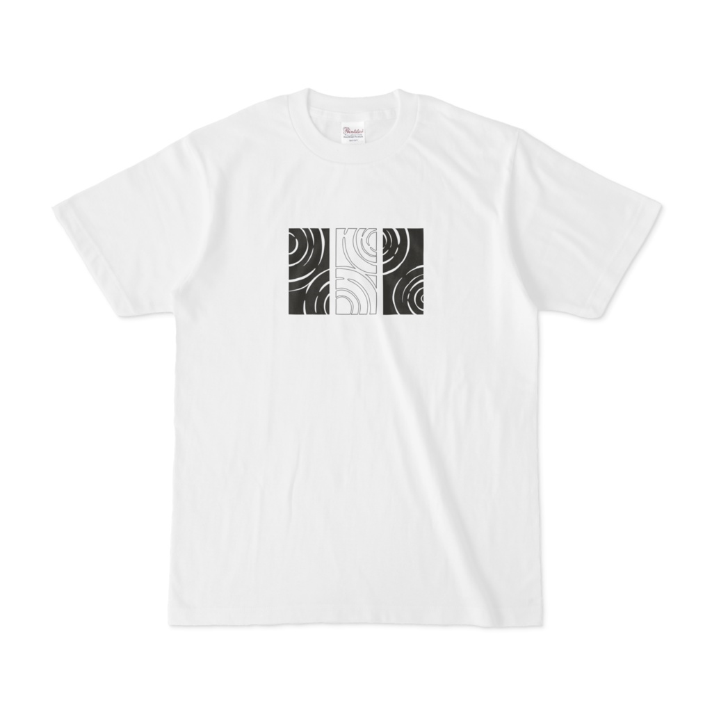 鯉住くんTシャツ