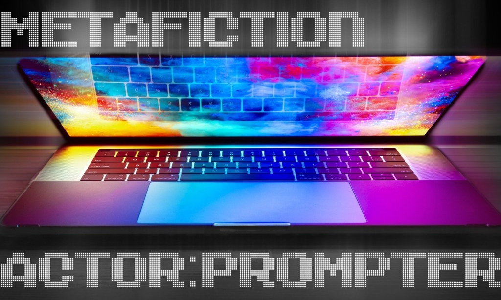 CoC6th【Metafiction Actor:Prompter/Hand out Hand over】<セット販売>