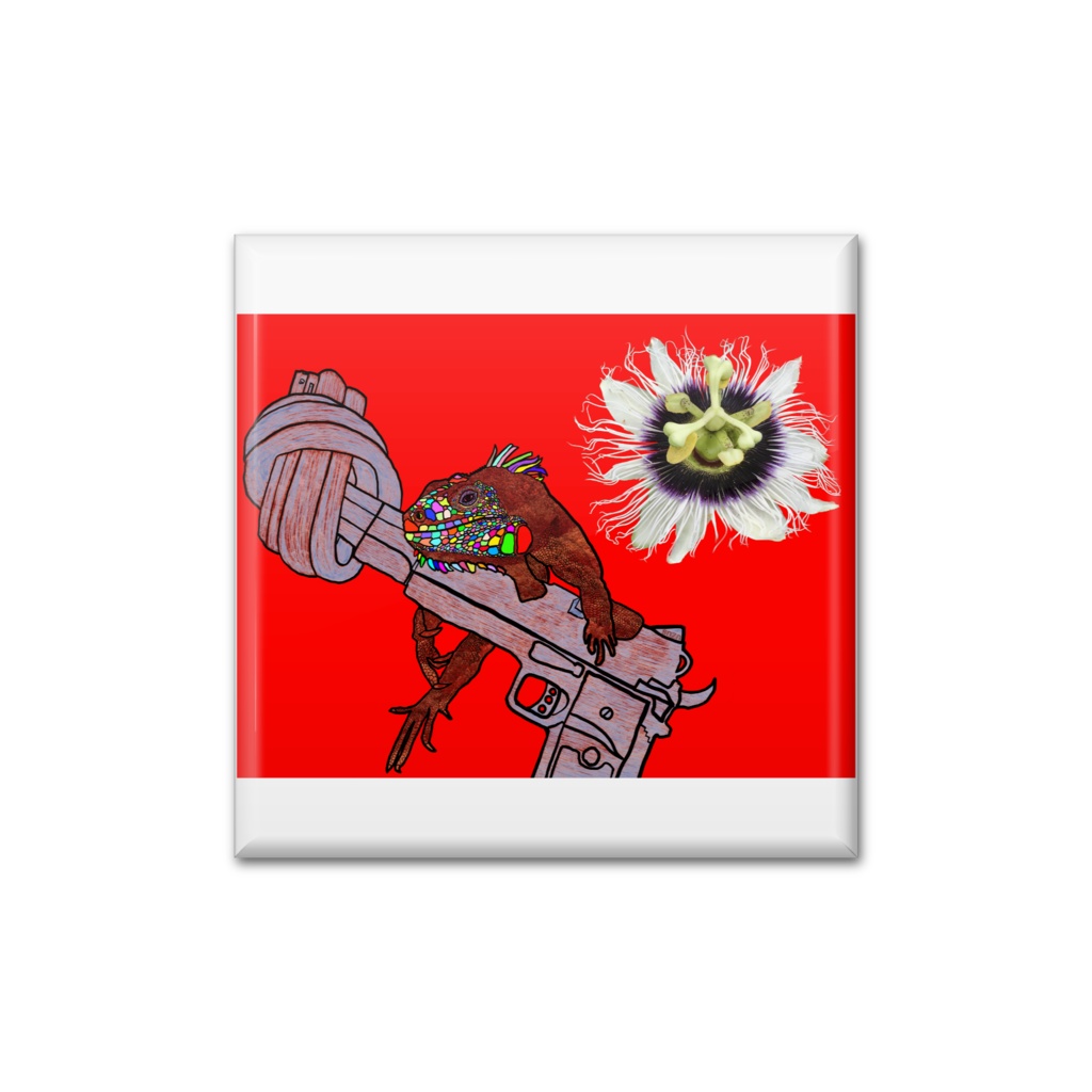 iguana