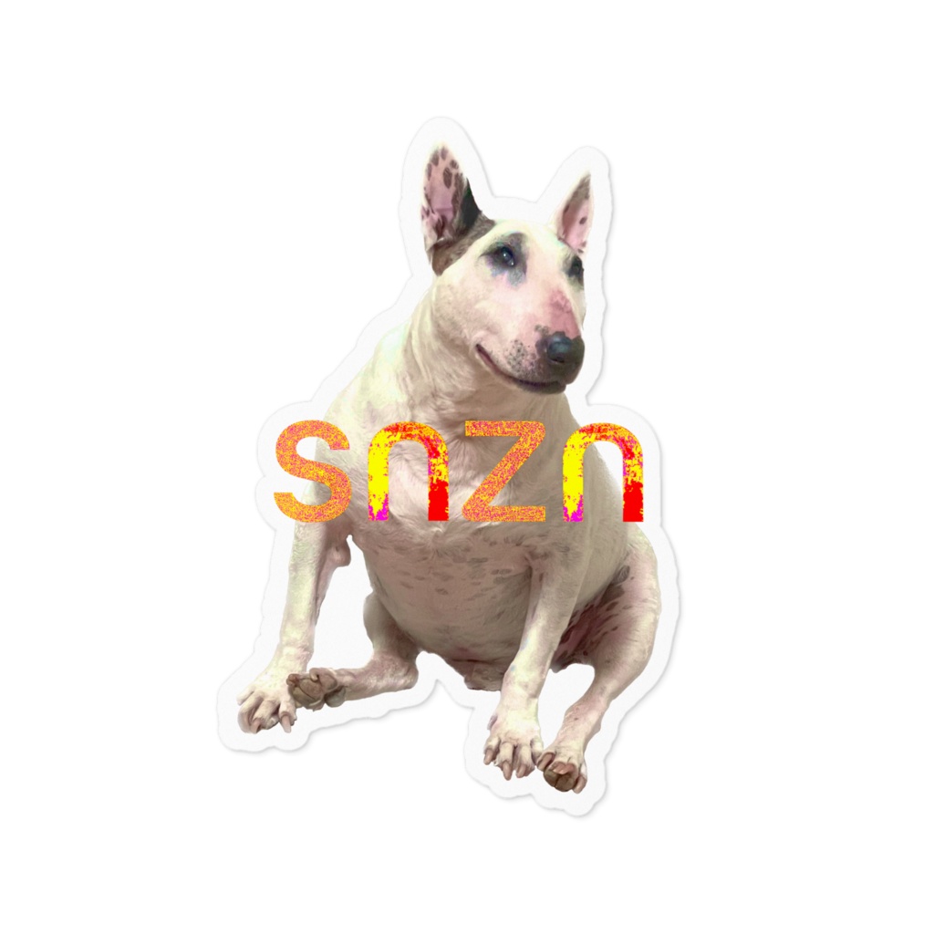snzn_BullTerrier