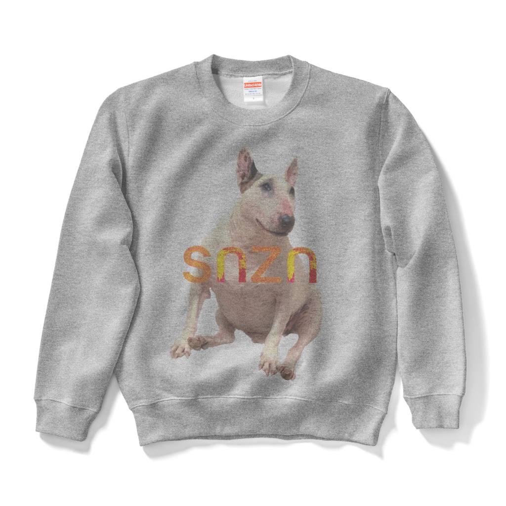 snzn_BullTerrier