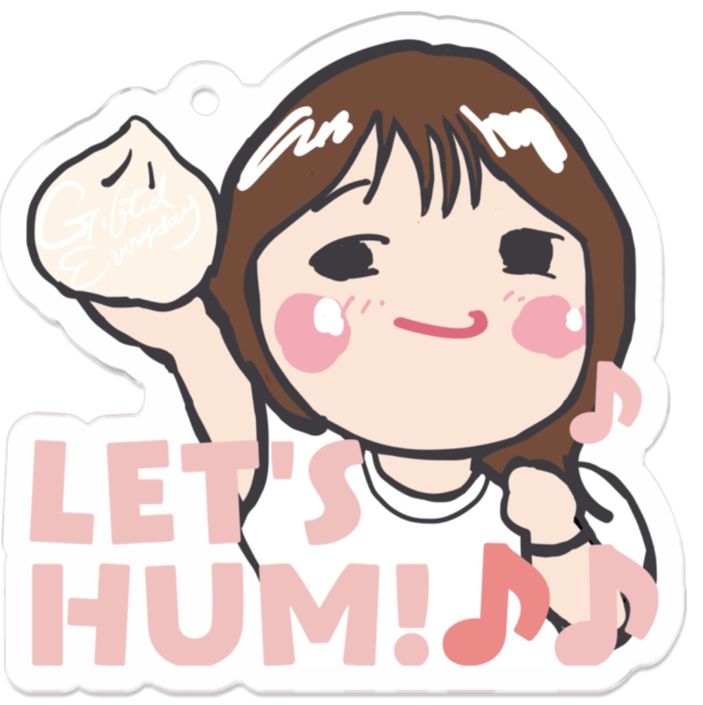 スタッフキーホルダー種類様々10種類/50mm7種/70mm3種