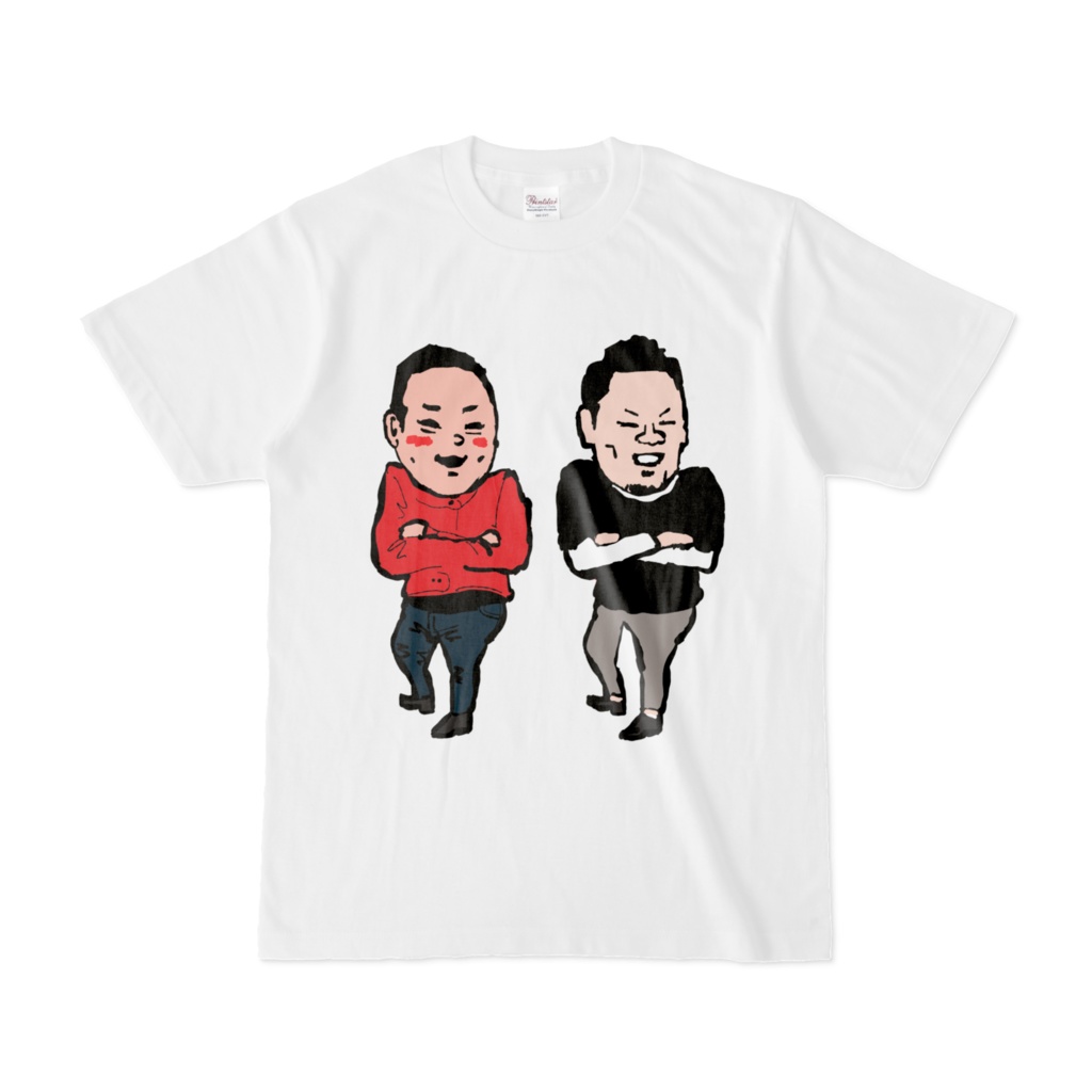 浅川智仁オジマッティー