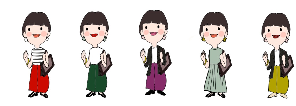 ERIマスキングテープ5