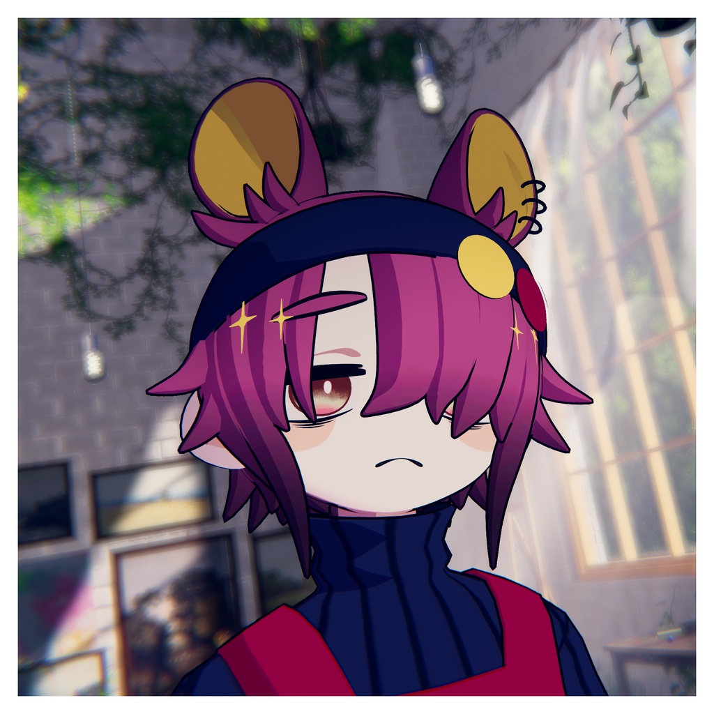 ぺいんとカラー【アイテクスチャ】