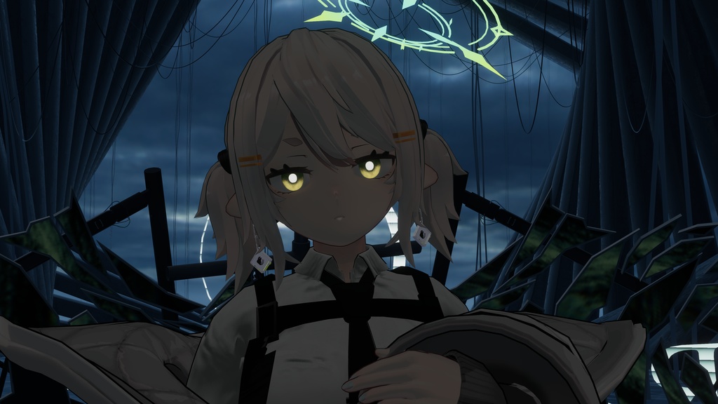 ぺいんとカラー【アイテクスチャ】