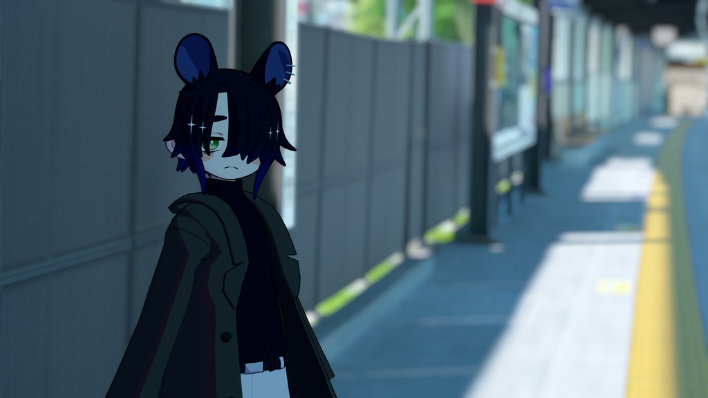 ぺいんとカラー【アイテクスチャ】