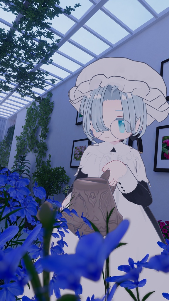 ぺいんとカラー【アイテクスチャ】