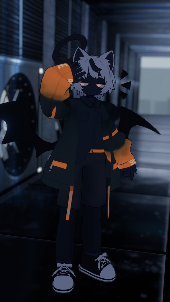 ぺいんとカラー【アイテクスチャ】