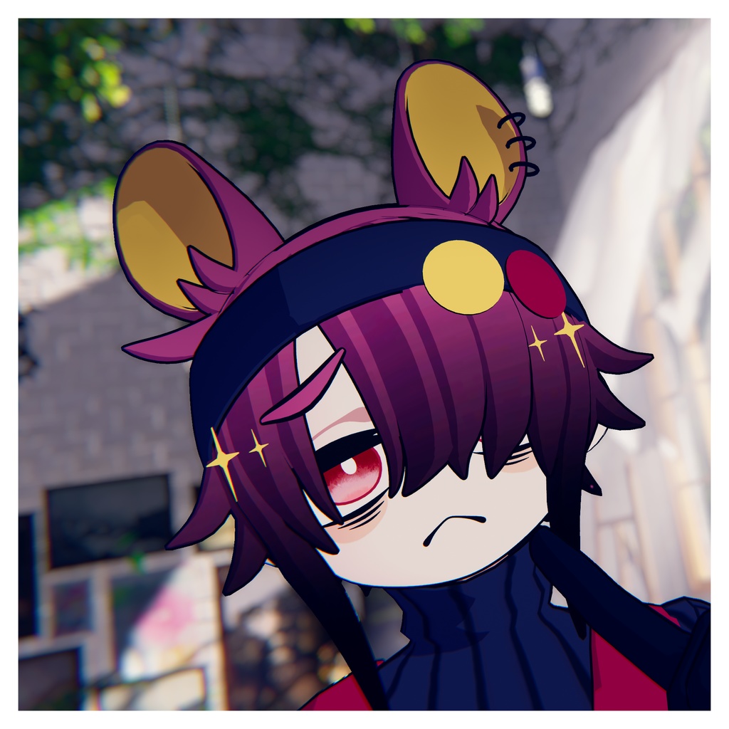 ぺいんとカラー【アイテクスチャ】