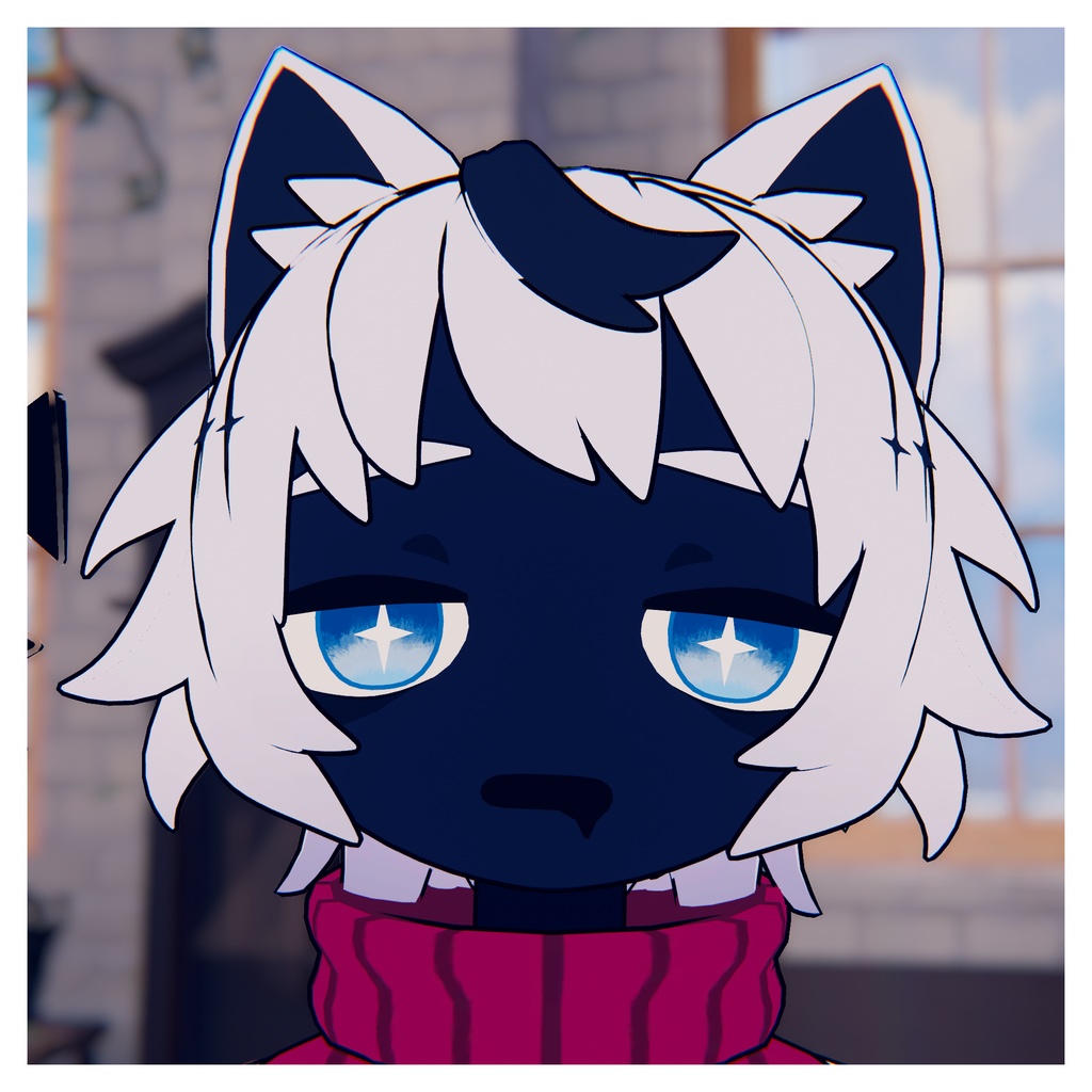 ぺいんとカラー【アイテクスチャ】