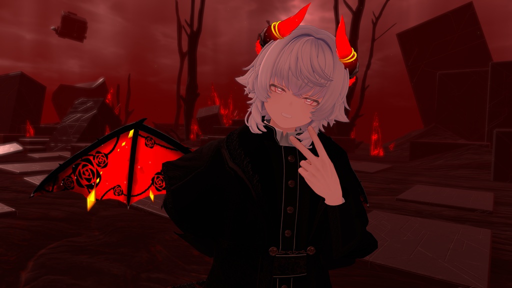 まひるのやぎのこ【アイテクスチャ】