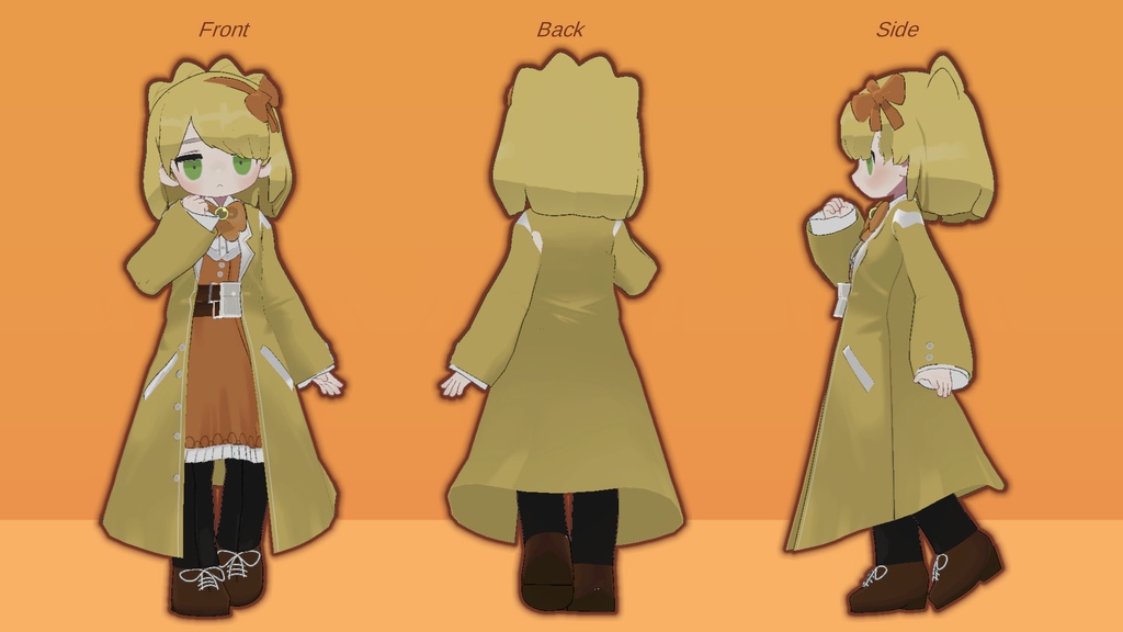 自然科学の階 指定司書【Library of Ruina】