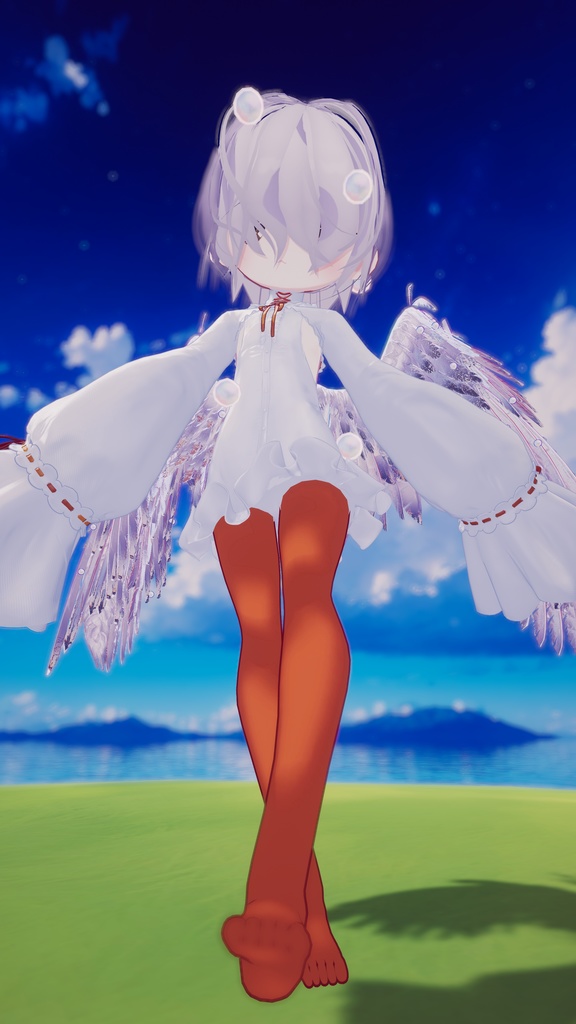 レオタリオタのタイツテクスチャ