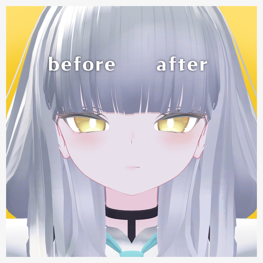 🌻のほほん makeup🌻【メイクテクスチャ】