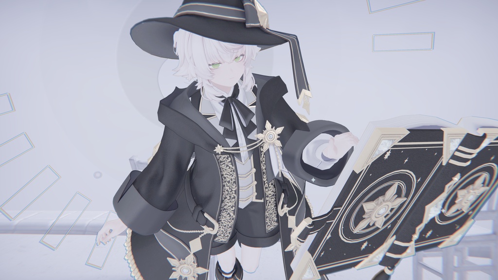 おぼろげメモリーアイ【アイテクスチャ】