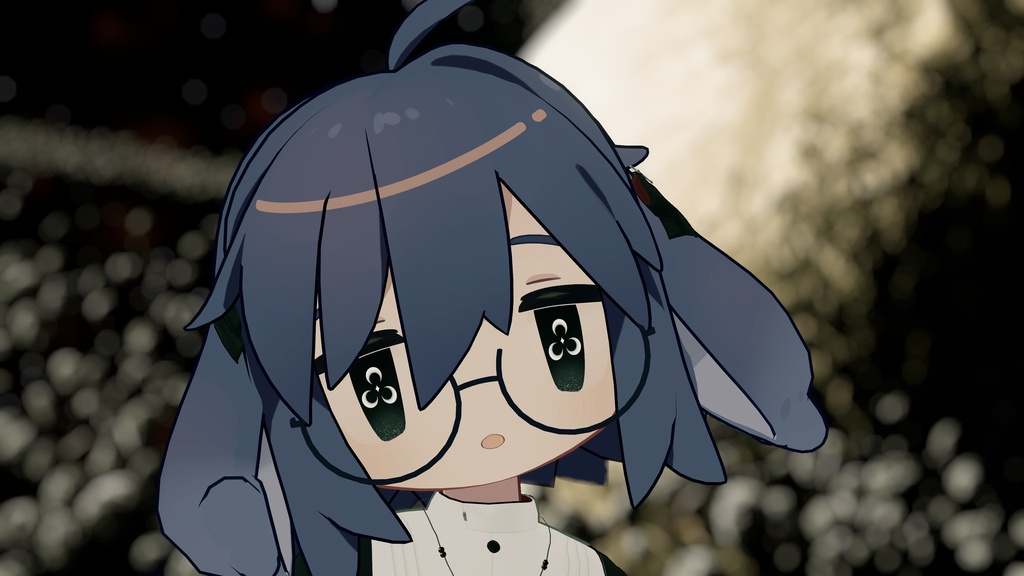 よぞらばな【アイテクスチャ】