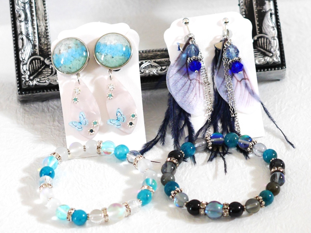 FGO オベロン イメージアクセサリー