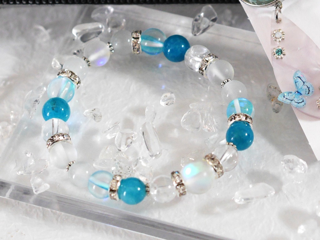 FGO オベロン イメージアクセサリー